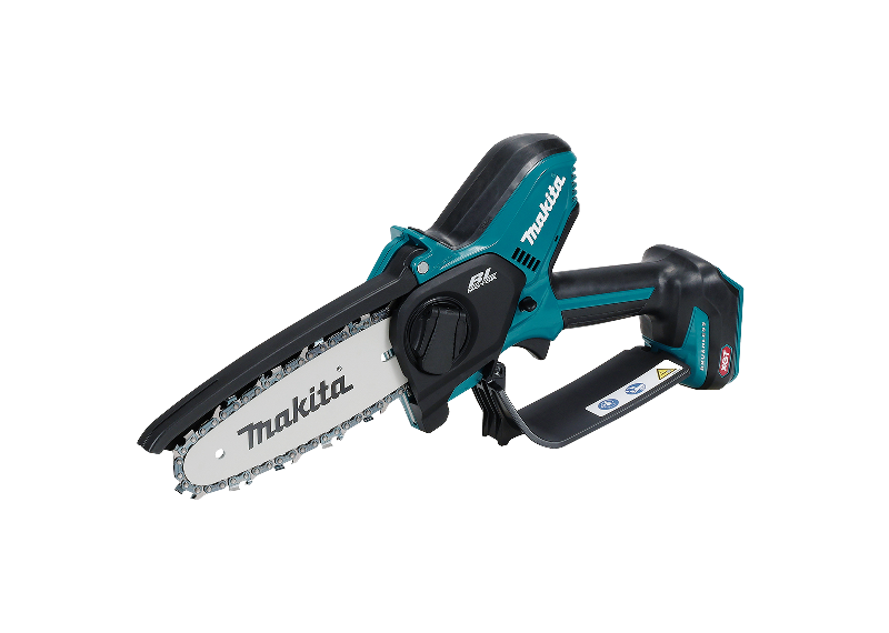 Makita XGT 40V Brushless Pruning Saw 150mm